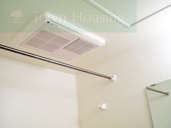 レオパレスCHACOの物件内観写真